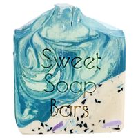 Sweet Soap Ocean Bar